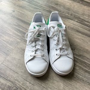 Kids 4.5 Adidas Stan Smith